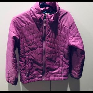 GIRLS Columbia Size XXS Jacket